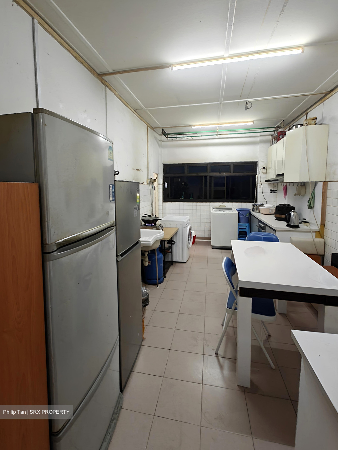 Blk 6 Eunos Crescent (Geylang), HDB 3 Rooms #580576681